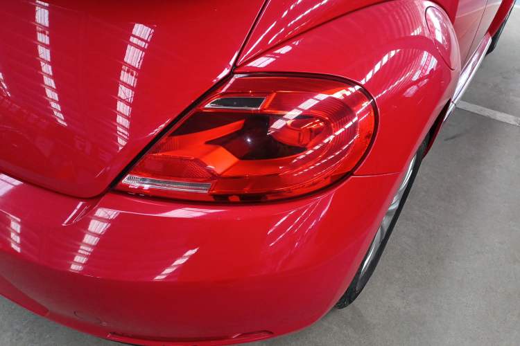 Used Volkswagen Beetle 2015 180TSI model