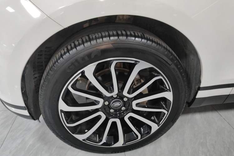 Used Land Rover Range Velar 2017 P250 S
