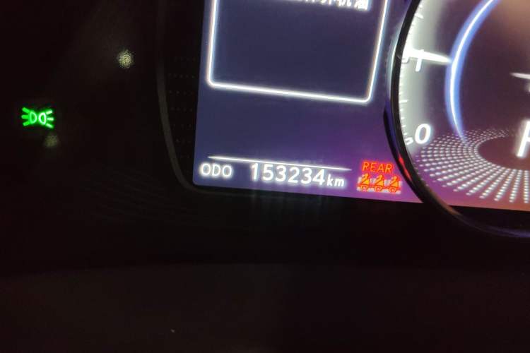 Used Lexus ES 2020 200 Excellence Edition
