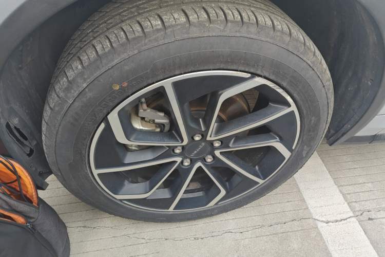 Used Lynk & Co 01 2023 1.5TD EM-F PM
