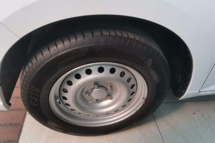 Used Wuling Zhengcheng 2021 1.5T Manual Comfort Version