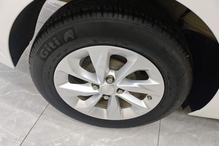 Used Chevrolet Cavalier 2021 325T Automatic Enjoyment Edition