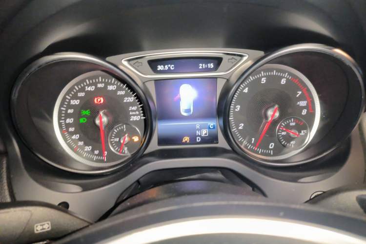 Used Mercedes-Benz CLA 2019 CLA 200 Sport Edition
