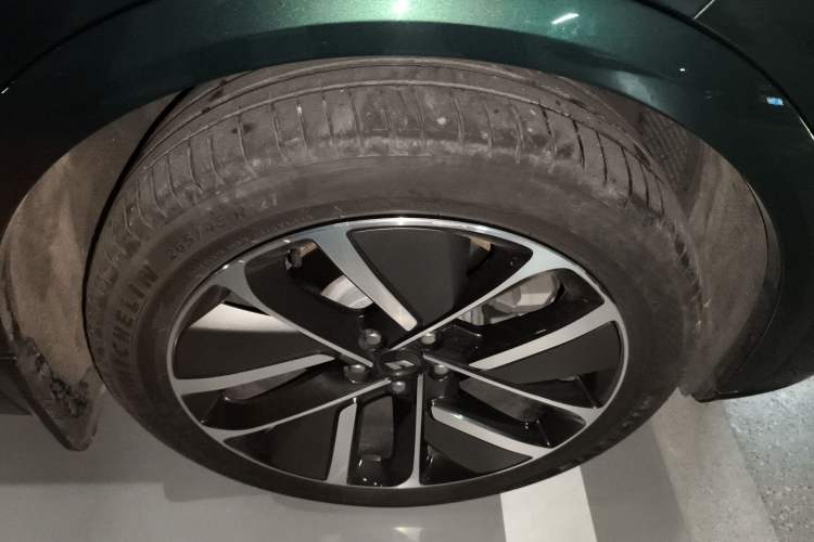 Used Li Auto L7 2024 Ultra Model