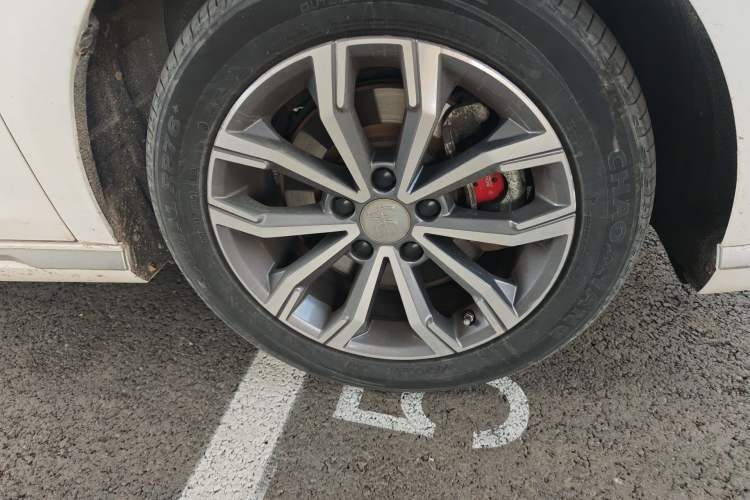 Used BYD Song MAX 2021 Upgraded Model 1.5T Automatic Flagship 7-Seater
