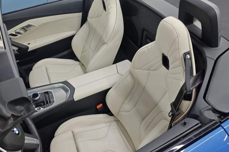 Used BMW Z4 2019 M40i M Sport Performance Edition