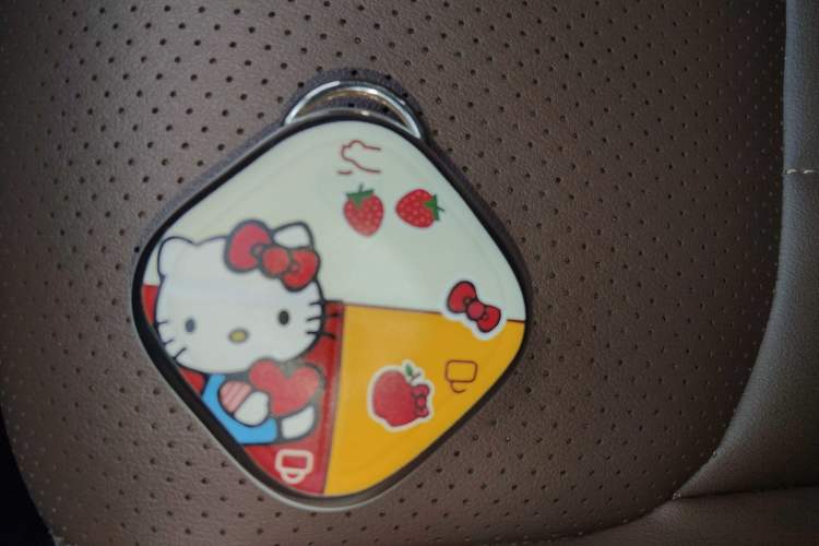 Used Wuling Bingo 2023 333 km Lingxi Connected Version