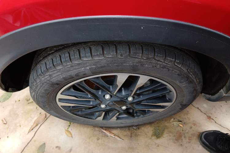 Used Chery Little Ant 2022 Sweet Pink Edition Half-Sugar Version Lithium Iron Phosphate 30 kW 301 km