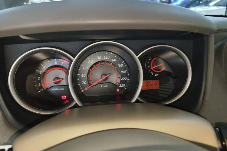 Used Nissan Sylphy 2016 Classic 1.6XE Automatic Comfort Edition
