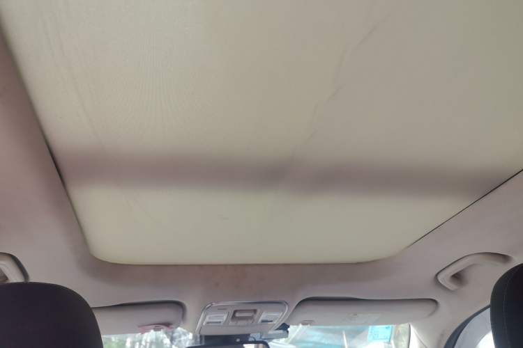 Used Geely Auto Emgrand X7 Sport 2016 1.8TD Automatic Smart Model
