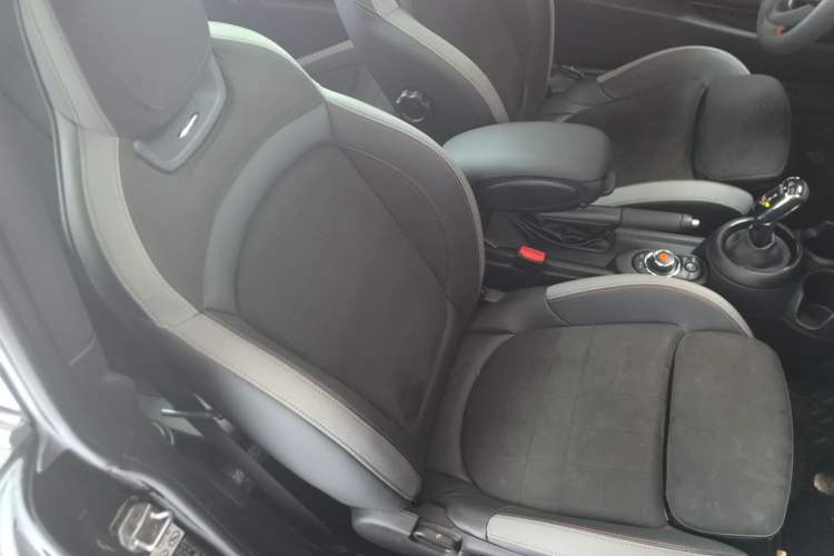 Used MINI JCW 2021 2.0T JOHN COOPER WORKS ALL-IN