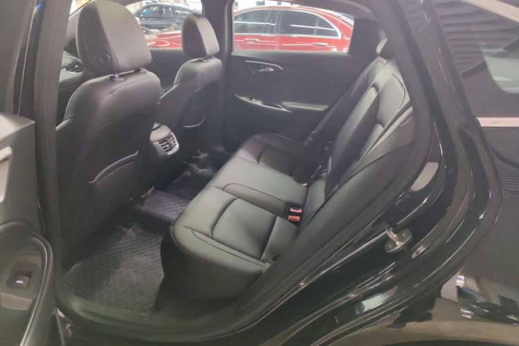 Used Chevrolet Malibu XL 2022 535T Automatic Sport Edition
