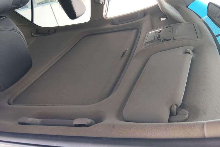 Used Toyota Camry 2012 Junrui 2.0S Radiant Edition