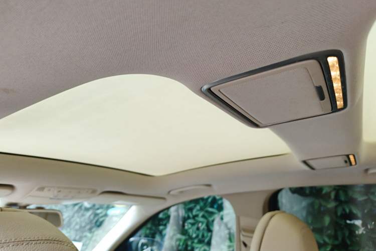 Used Mercedes-Benz C-Class 2015 C 200 L