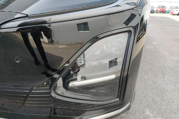 Used Wuling Xingguang 2025 610 km Smart Flagship Version
