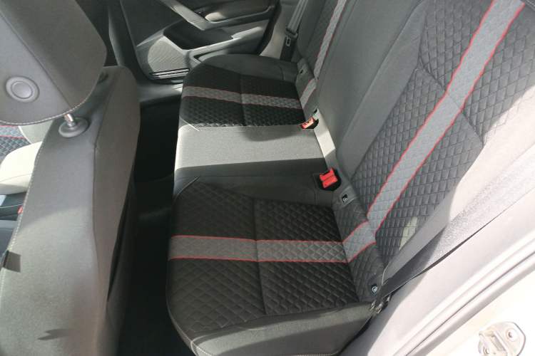 Used Volkswagen Lamando 2021 230TSI DSG Fashion Edition
