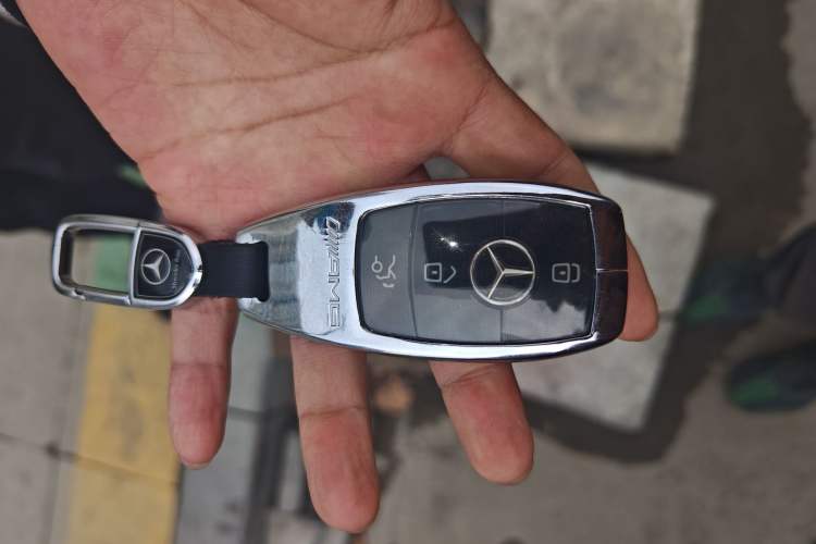 Used Mercedes-Benz E-Class 2023 Updated E 300 L Fashion Edition