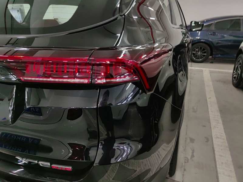 Used JETOUR X70 PLUS 2025 Champion Edition 1.5T DCT Champion PRO 5-Seater — 7