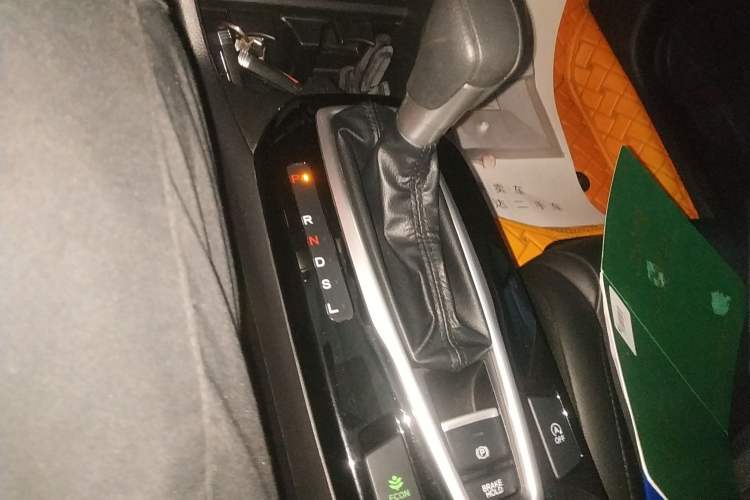 Used Honda Envix 2022 180TURBO CVT Comfort Version Gear Lever