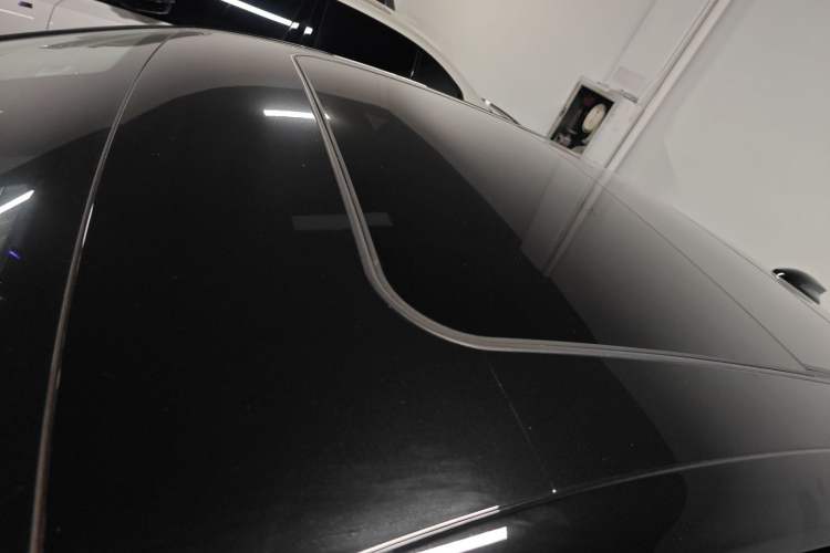 Used Hongqi H9 2020 2.0T Smart Connect Flagship Edition