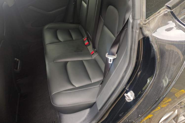 Used Tesla Model 3 2021 Standard Range Rear-Wheel Drive Upgraded Version 3D6