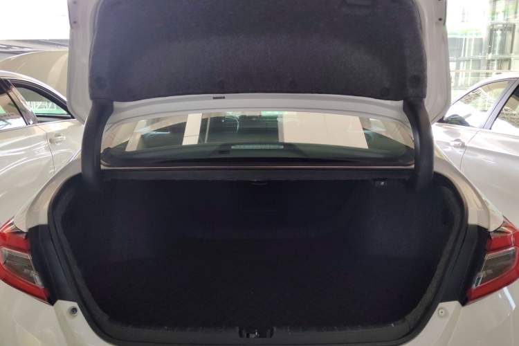 Used Honda Accord 2022 260TURBO Luxury Edition