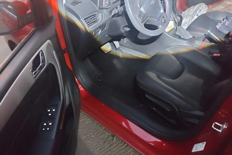 Used Chery Arrizo 5 2018 1.5L CVT Tribute to Youth Edition