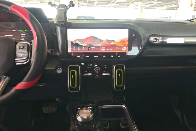 Used Haval DARGO 2021 1.5T DCT Two-Wheel Drive Border Collie Edition