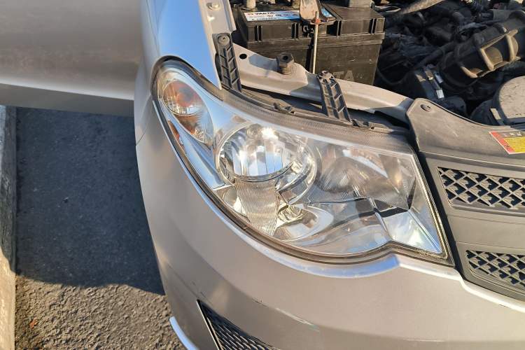 Used Wuling Hongguang 2018 1.5L Classic S Base Model