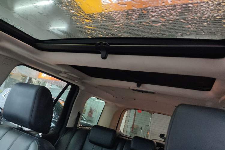 Used Land Rover Freelander 2 2013 2.0T Si4 SE Gasoline Edition
