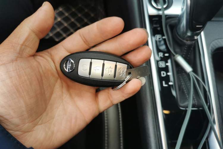 Used Nissan Sylphy 2021 1.6L XL CVT Enjoyment Edition