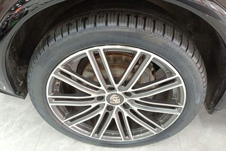 Used Porsche Cayenne 2016 Cayenne 3.0T