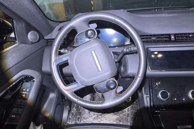 Used Land Rover Range Evoque 2020 249 PS R-DYNAMIC S Sport Edition
