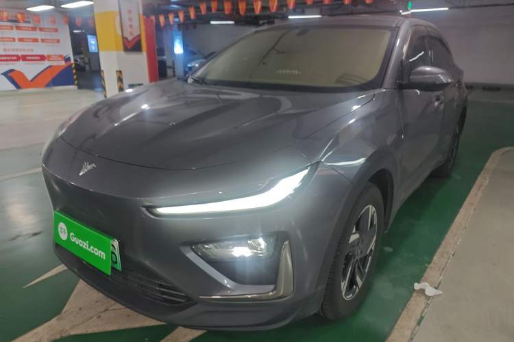 Used NETA X 2023 500 Lite