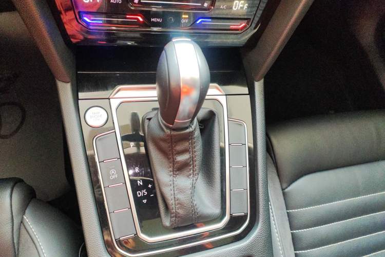 Used Volkswagen Magotan 2020 330TSI DSG Leading Model