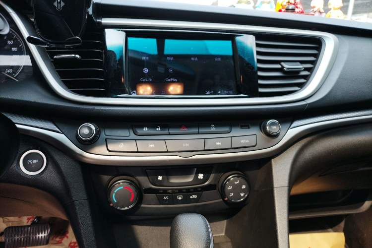 Used Buick GT 2021 Revised Version Flagship 1.5L Automatic Elite Edition