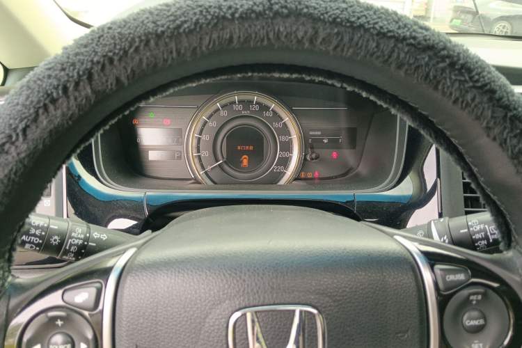 Used Honda Elysion 2016 2.4L Luxury Edition Instrument Cluster