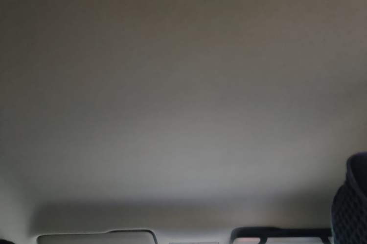 Used Volkswagen Santana 2016 1.6L Automatic Fashion Edition Headliner