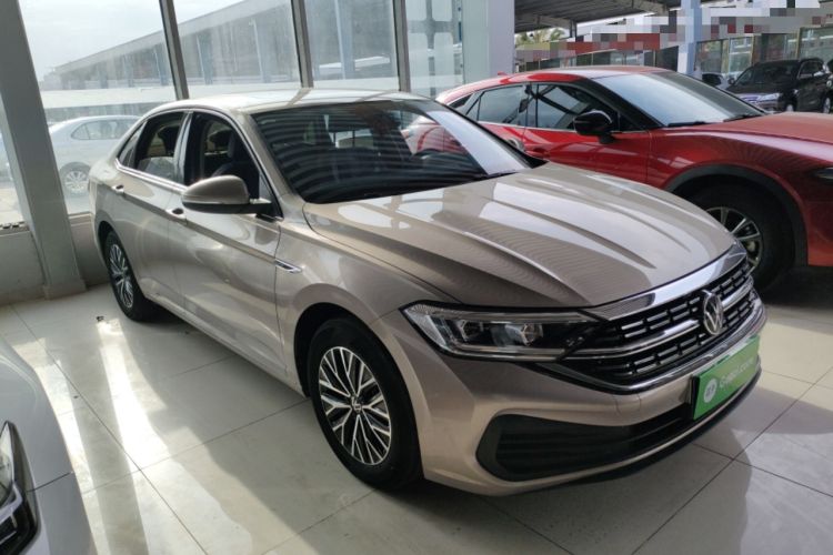 Used Volkswagen Sagitar 2023 200TSI Manual Flyover Edition
