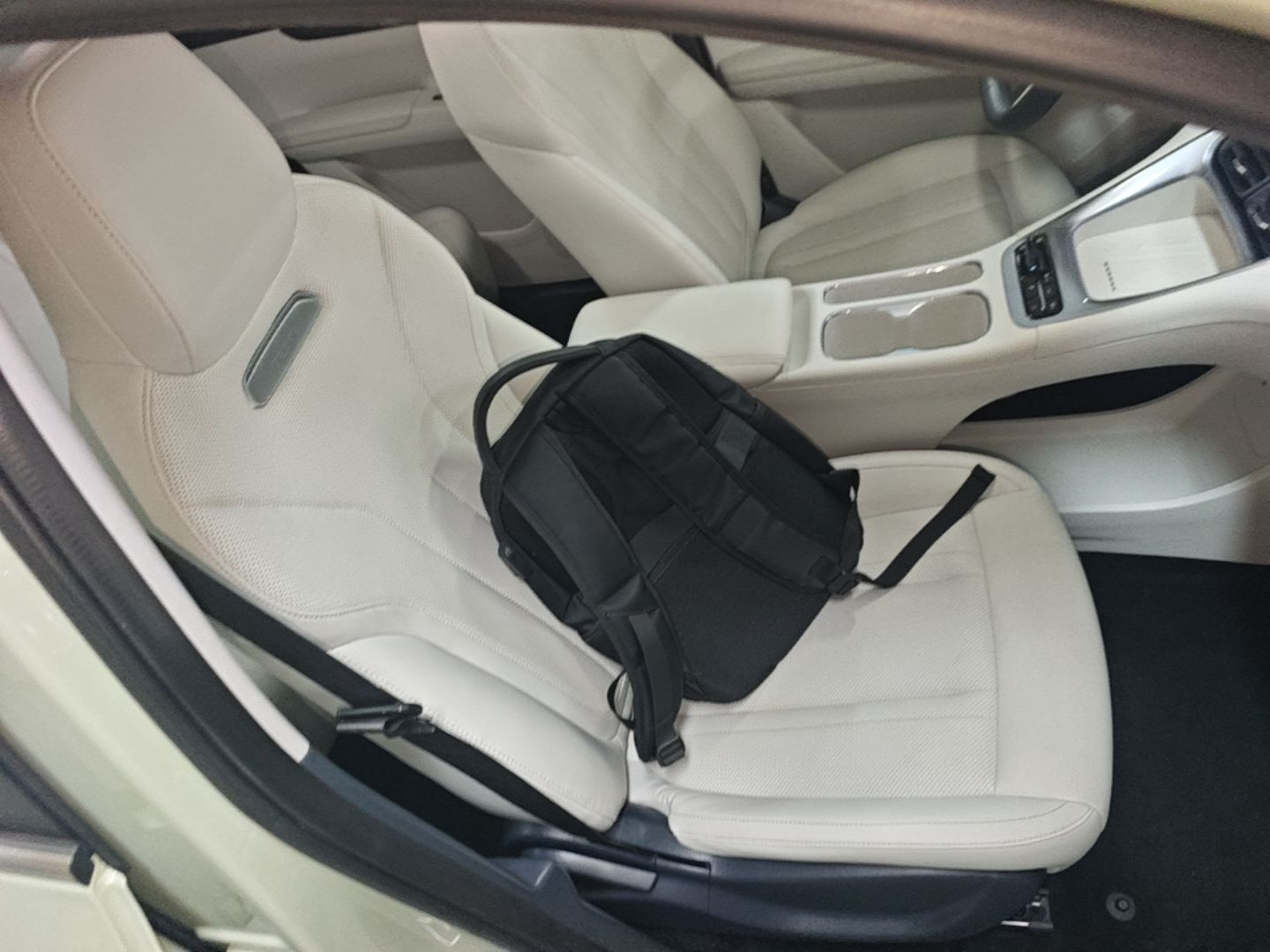 Geely Galaxy Geome 2025 UP 410km Exploration+ Edition — снимка 19