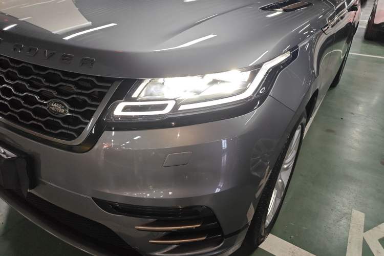 Used Land Rover Range Rover Velar 2020 P250 R-DYNAMIC S