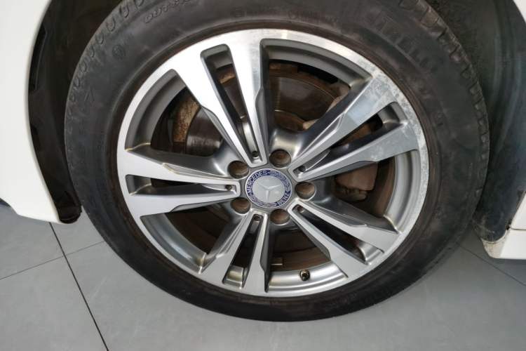 Used Mercedes-Benz C-Class 2015 Revised C 200 L Sport Edition
