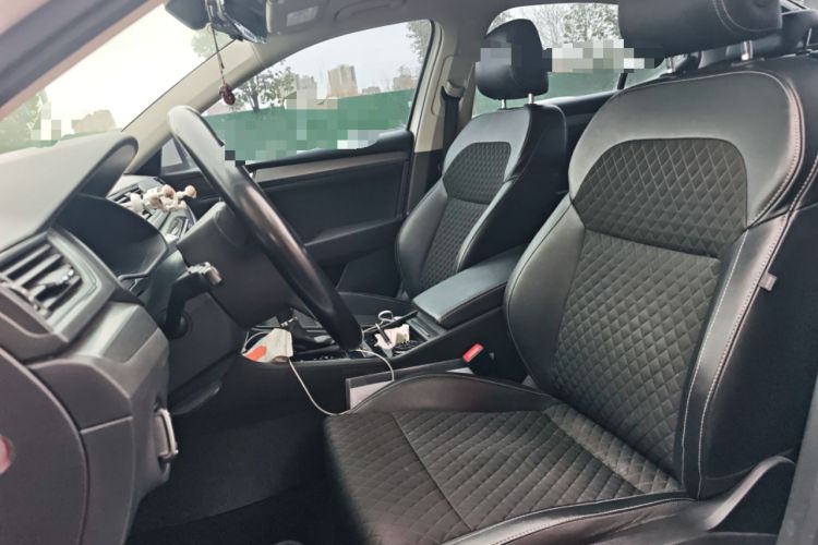 Used Skoda Superb 2016 TSI280 DSG Innovation Edition