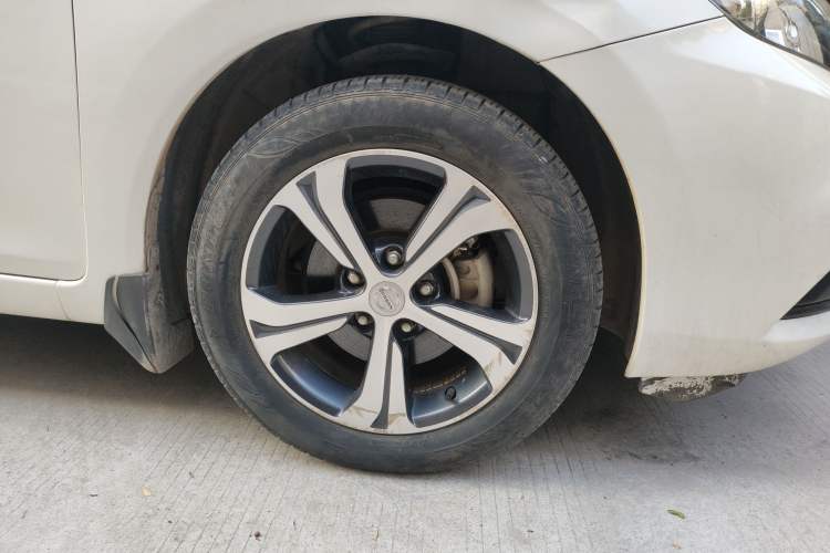 Used Nissan Tiida 2016 1.6L CVT Smart Drive Edition