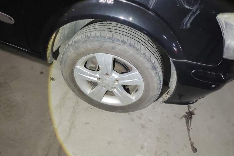 Used Mercedes-Benz Vito 2011 2.5L Elite Edition