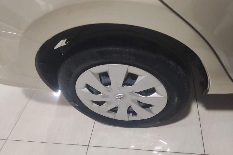 Used Toyota Vios 2017 1.5L CVT Innovation Edition
