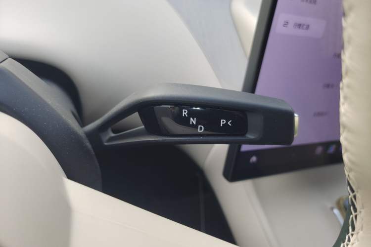 Used Xiaomi Auto YU7 2025 Ultra-Long Range Rear-Wheel Drive Version