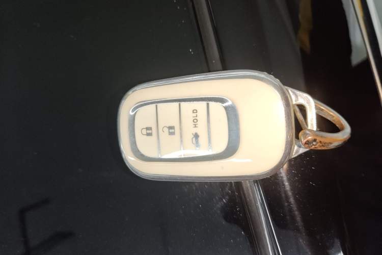 Used Honda Inspire 2023 260TURBO Deluxe Edition Vehicle Key