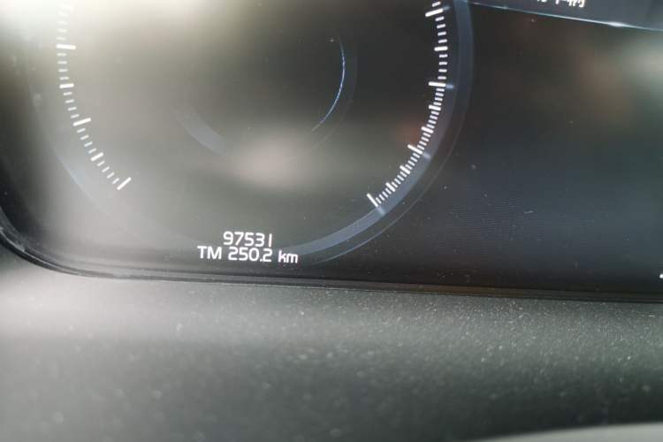 Used Volvo XC90 2017 T6 Zhiyi Edition 5-seater