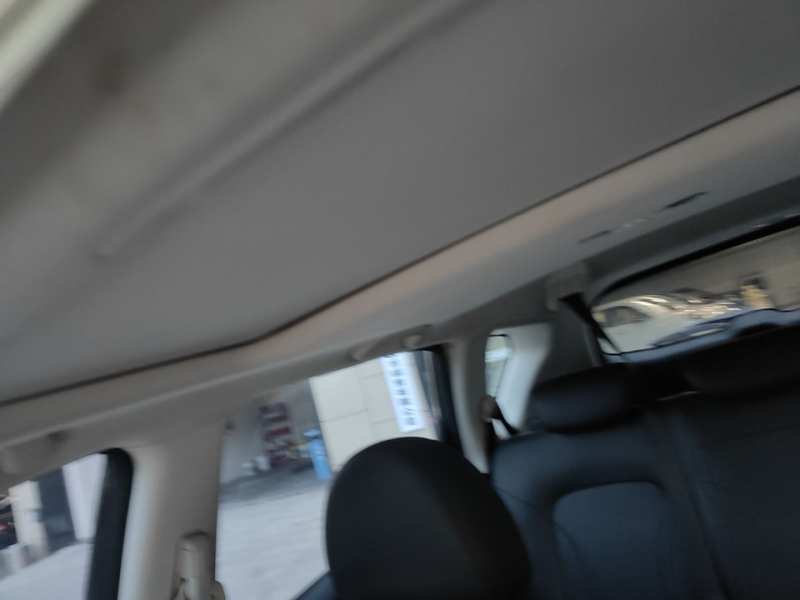 Used Haval H6 2019 Sport Edition 1.5T Automatic Two-Wheel Drive Elite Model China VI — 17